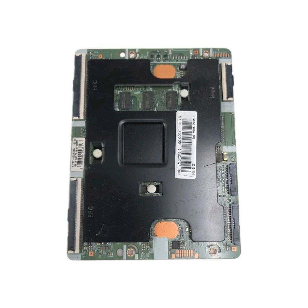 BN95-01951A Samsung TV Module, T-Con, BN97-09238A, UN65JU7500FXZA,...
